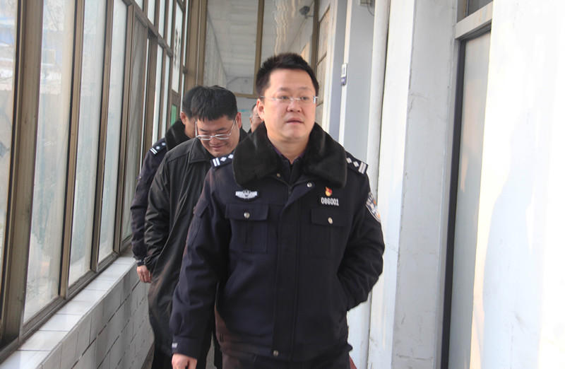 临汾市公安局审批服务"一网通一次办"平台